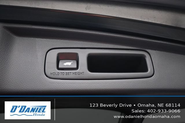 Used 2026 Honda CR-V EX-L image 39
