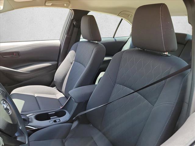 Used 2026 Toyota Corolla LE FWD image 10