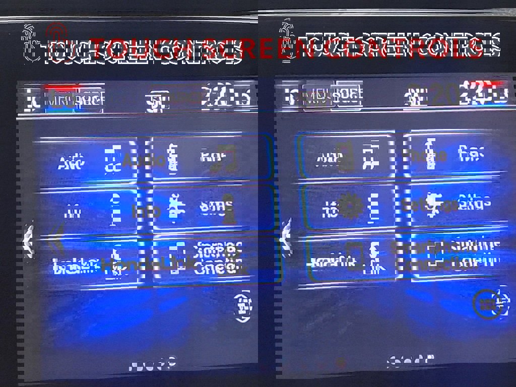 Used 2022 Honda CR-V EX image 21