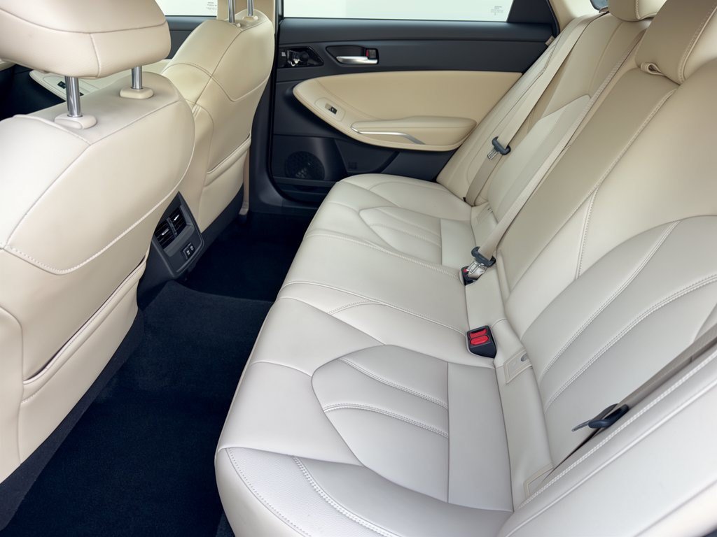 Used 2019 Toyota Avalon XLE w/ Moonroof Package FWD image 25