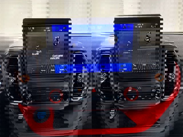 Used 2024 Ford Bronco Sport Free Wheeling image 13