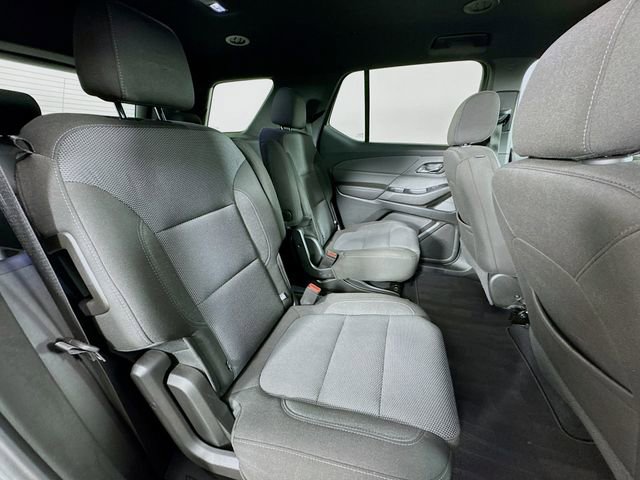 Used 2023 Chevrolet Traverse LT FWD image 27