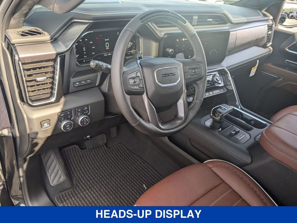 New 2025 GMC Sierra 1500 Denali Ultimate image 19