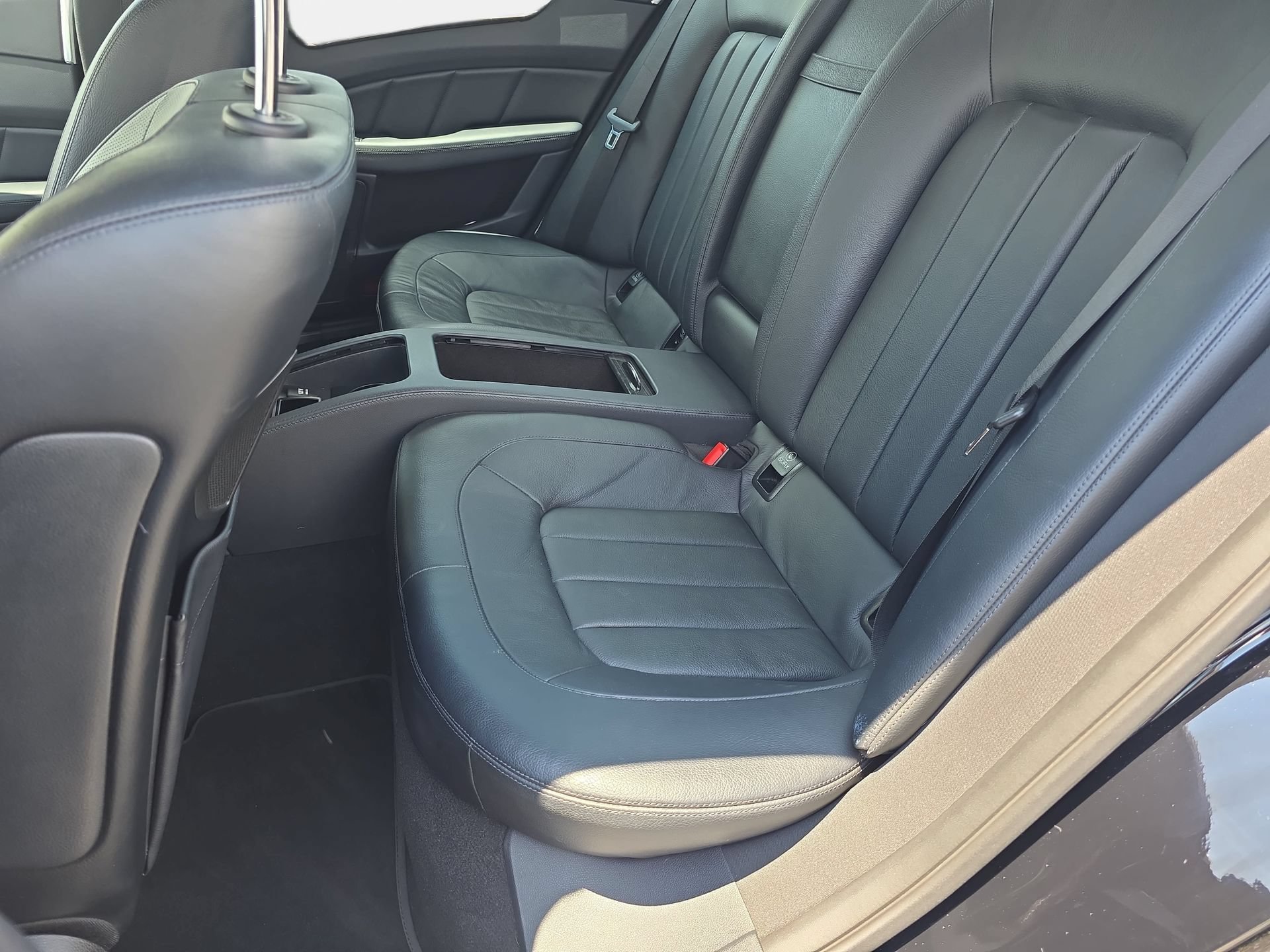 Used 2016 Mercedes-Benz CLS 400 image 14