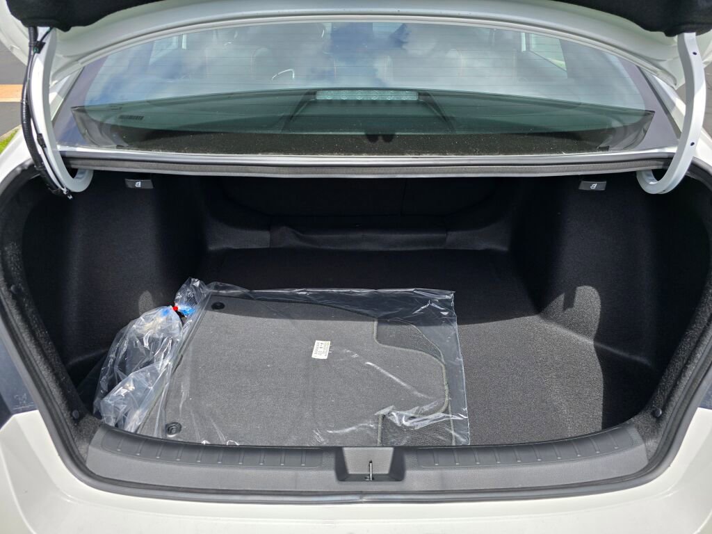 New 2026 Honda Civic Si image 10