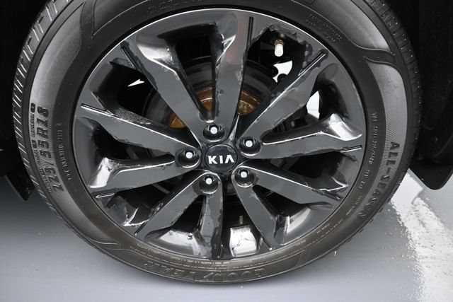 Used 2019 Kia Sportage EX w/ EX Sport Appearance Package AWD/4WD image 15