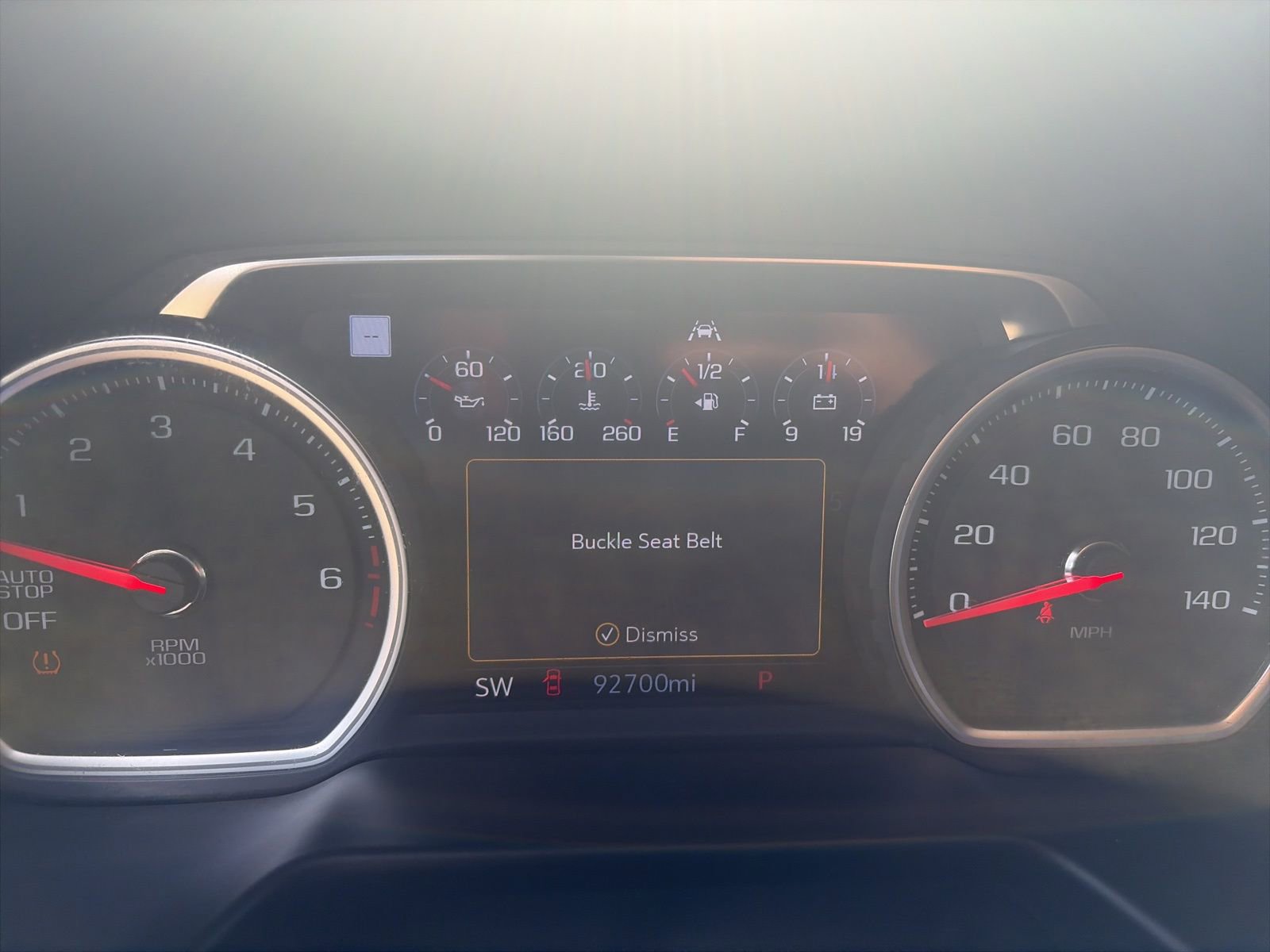 Used 2021 Chevrolet Suburban Premier w/ Premium Package image 22