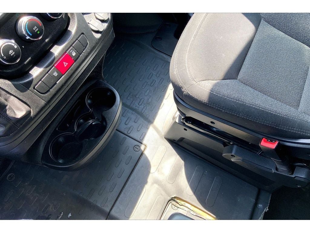 Used 2021 RAM ProMaster 3500 FWD image 18