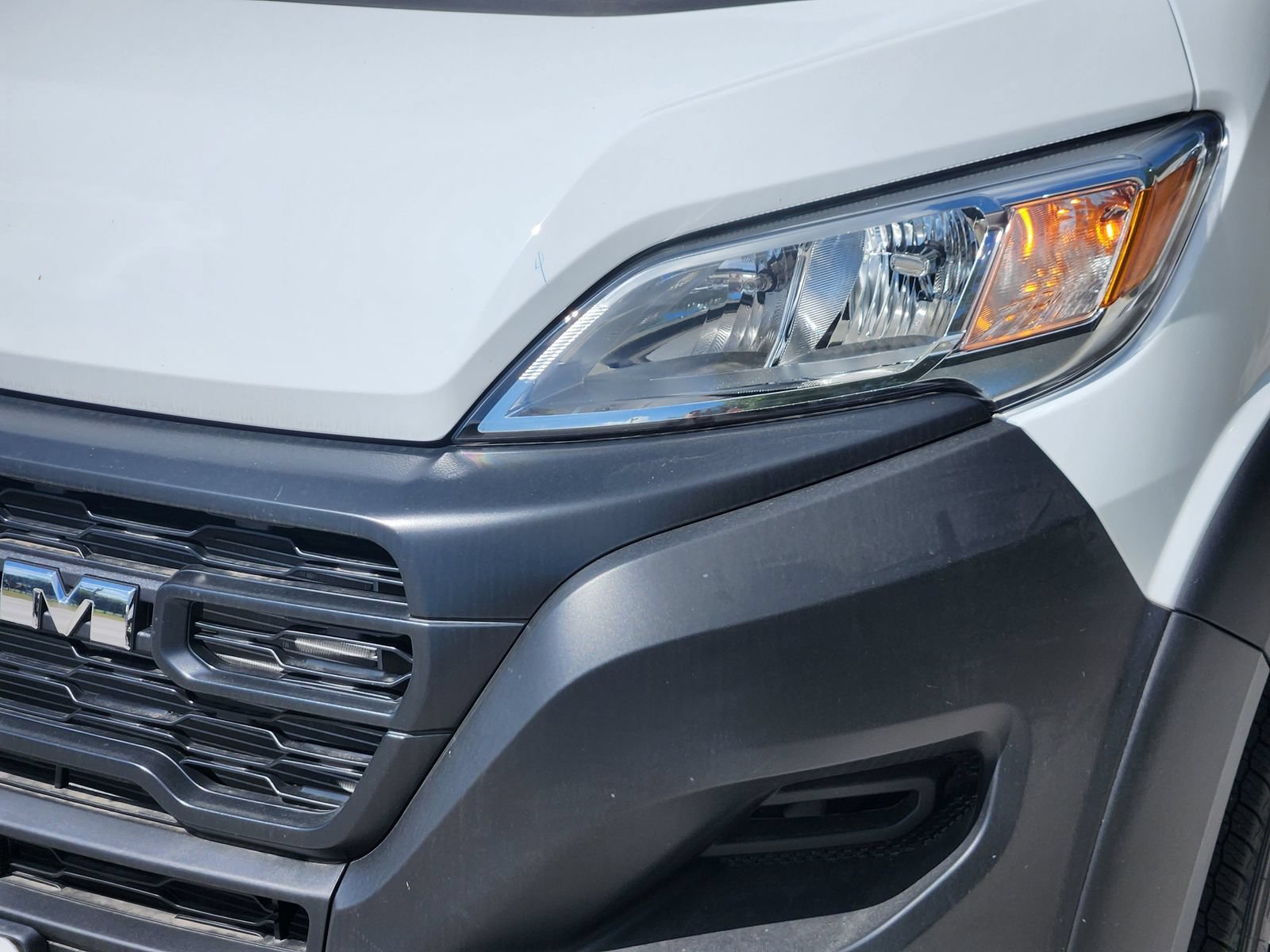 New 2026 RAM ProMaster 1500 w/ Power Group FWD image 9