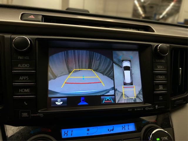 Used 2018 Toyota RAV4 Limited image 31