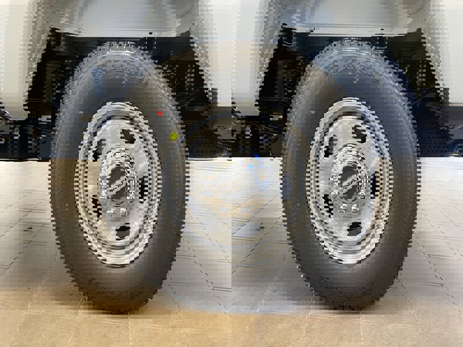 New 2026 Ford F250 XL w/ XL Chrome Package image 22