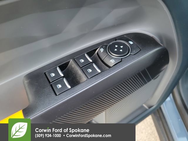 New 2026 Ford Maverick Tremor image 20