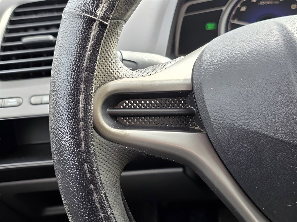 Used 2009 Honda Civic LX image 23