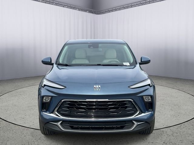 Used 2024 Buick Encore GX Preferred FWD image 4