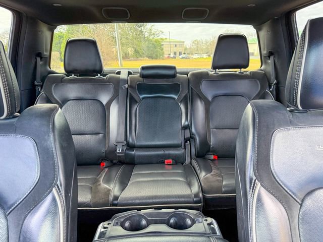 Used 2019 RAM 1500 Laramie image 19