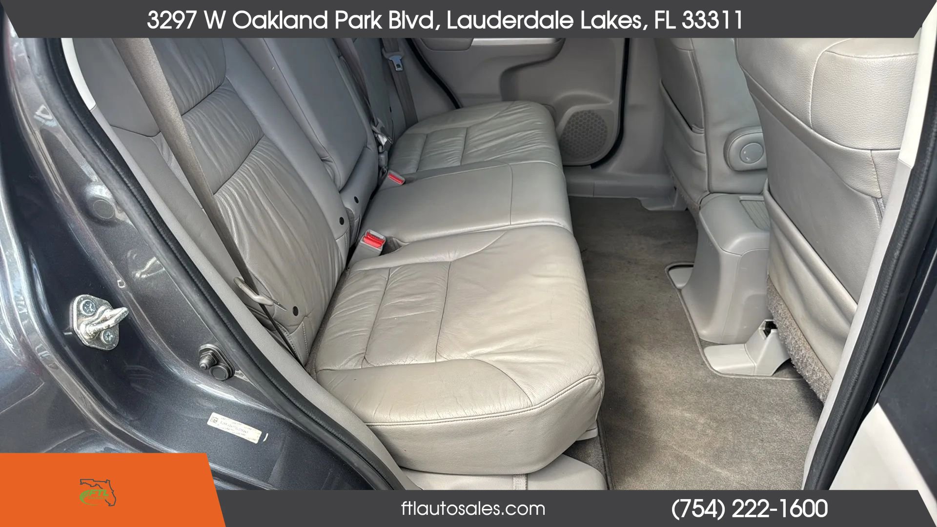 Used 2013 Honda CR-V EX-L image 34