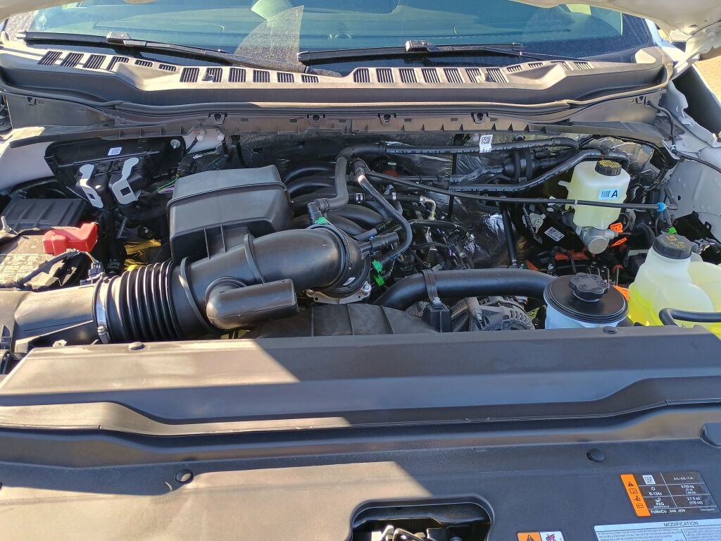 New 2026 Ford F350 XL w/ STX Appearance Package image 32