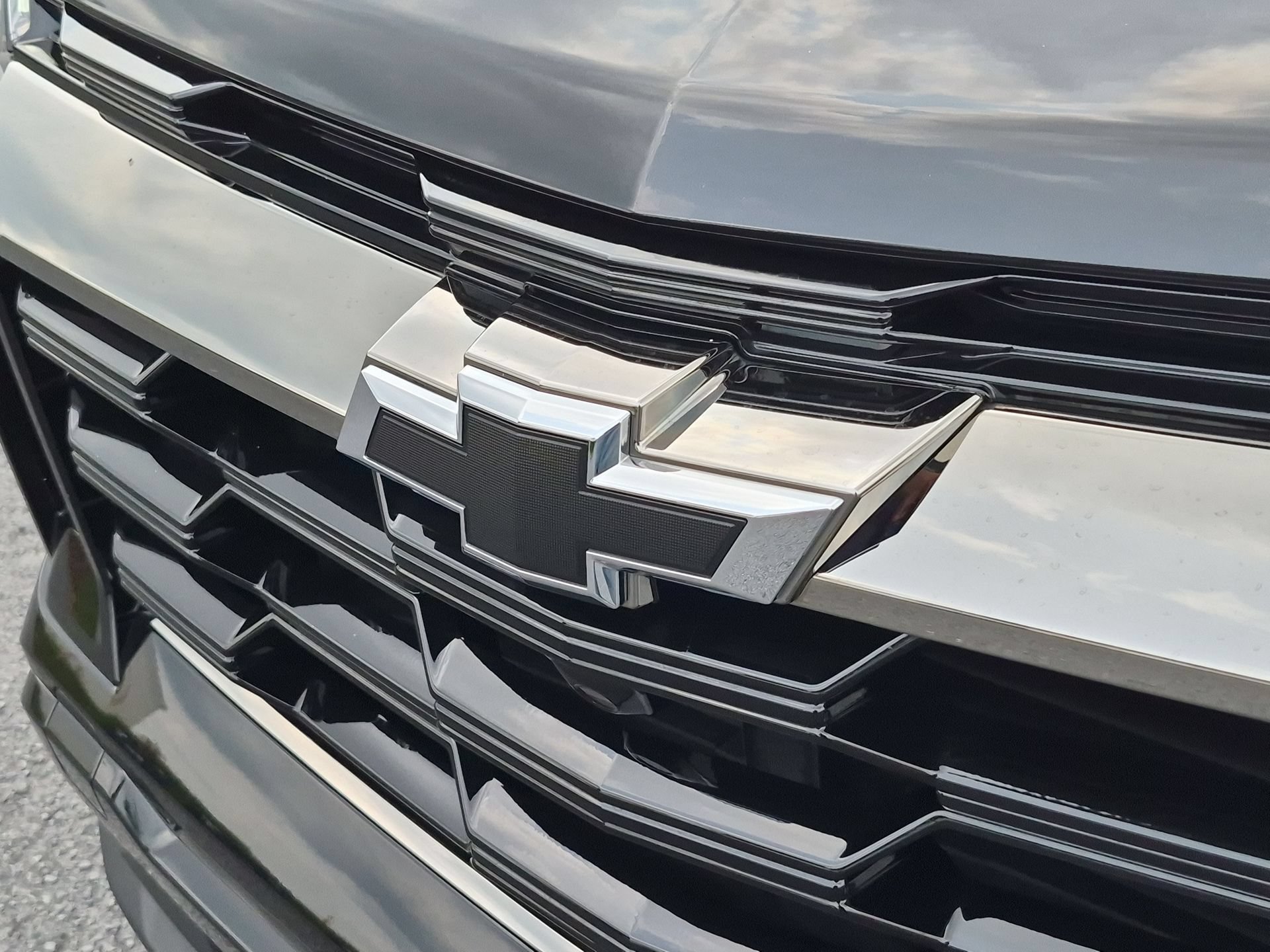 Certified 2025 Chevrolet Equinox ACTIV AWD/4WD image 31