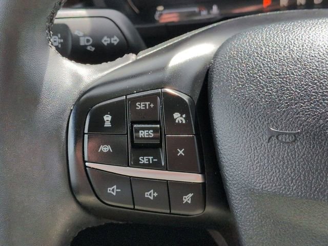 Certified 2024 Ford Maverick Lariat image 25