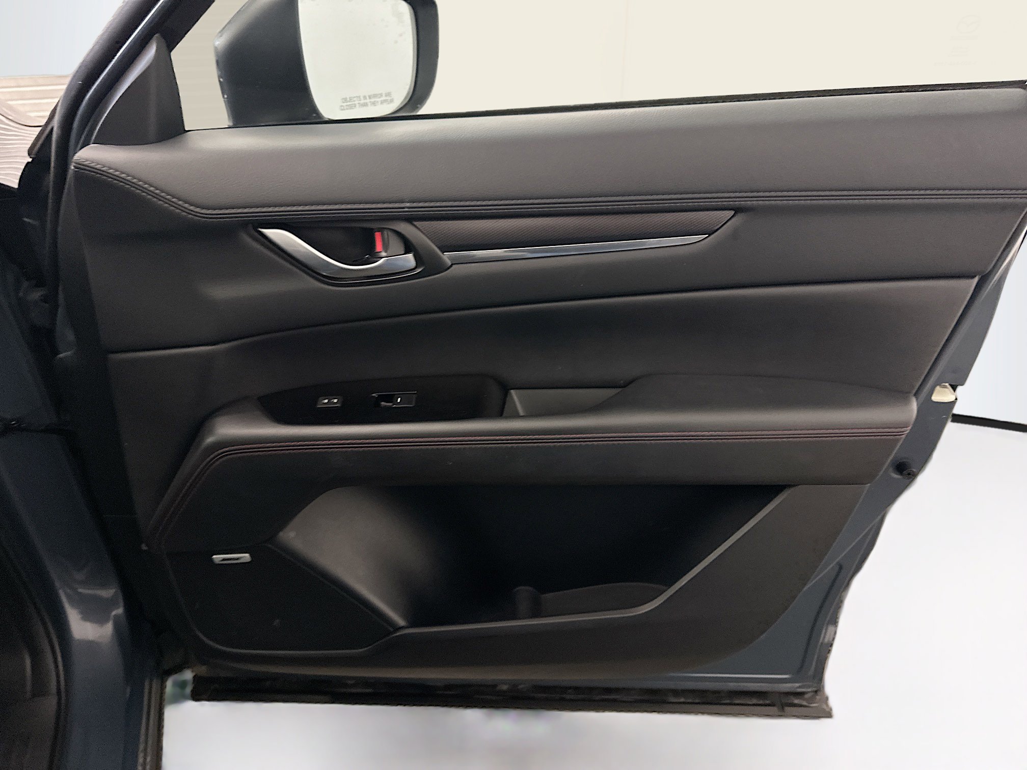 Used 2024 MAZDA CX-5 Carbon Edition image 35