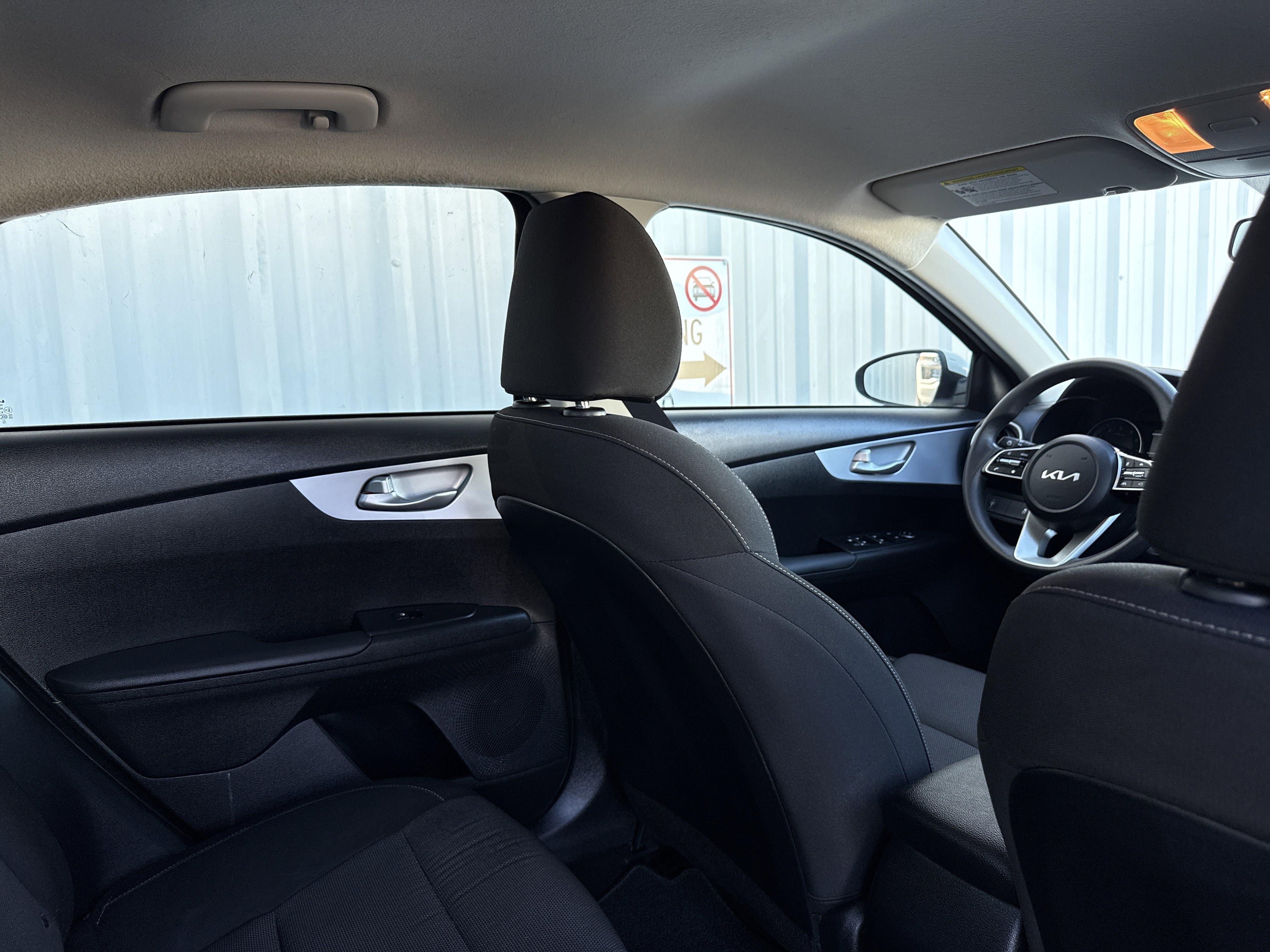 Used 2024 Kia Forte LX image 46