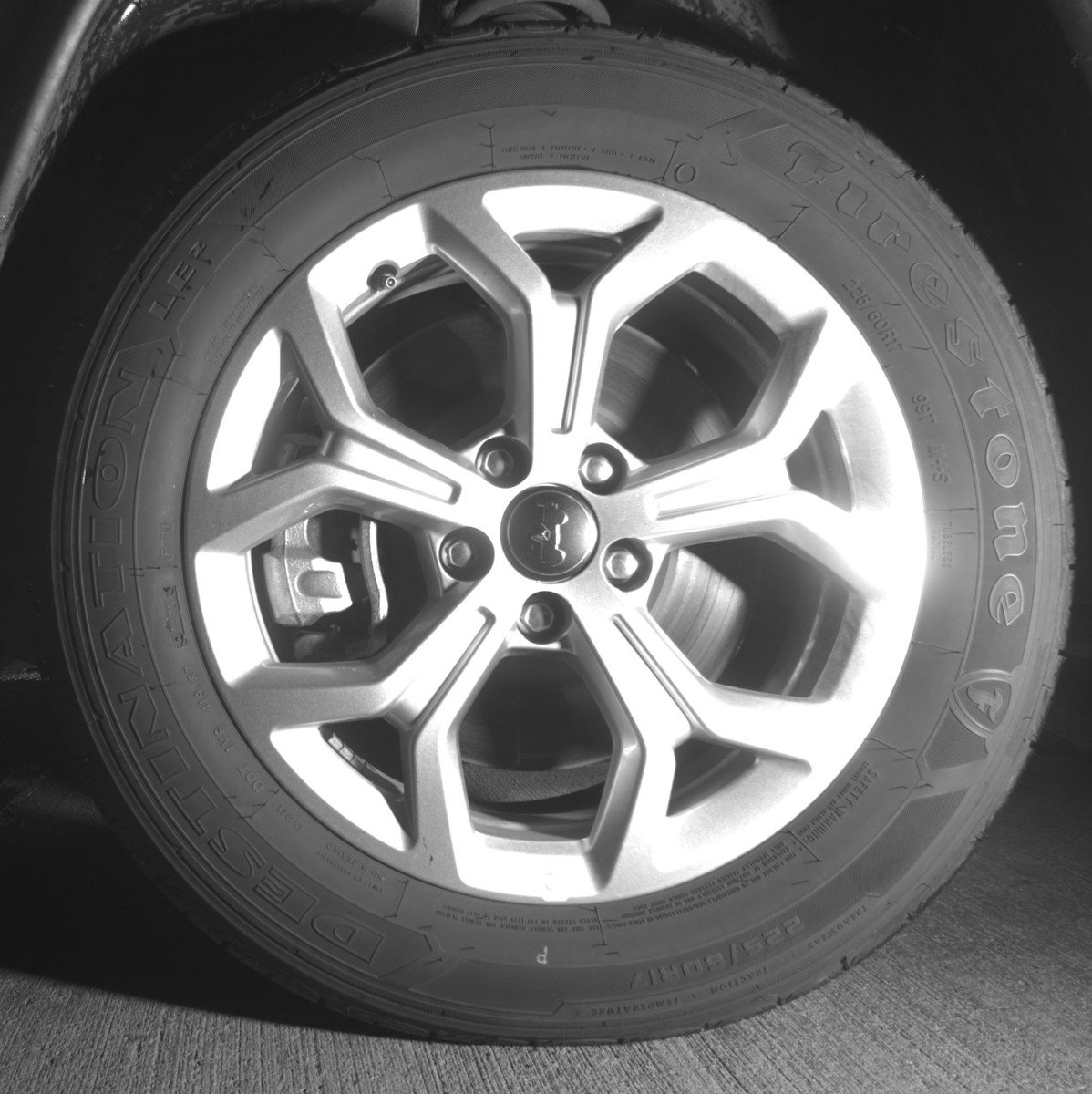 Used 2025 Jeep Compass Latitude image 12