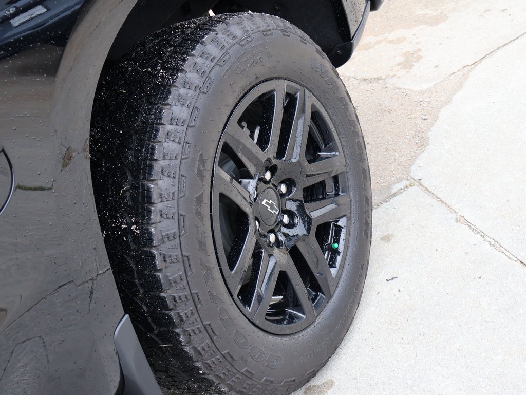 Used 2024 Chevrolet Silverado 1500 RST w/ RST All Star Premium Package image 35