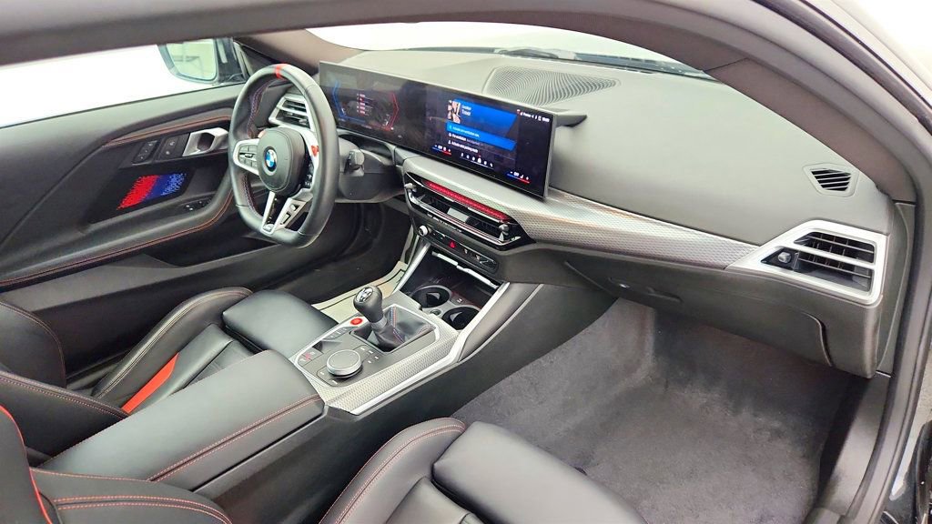 Used 2025 BMW M2 w/ Lighting Package image 25