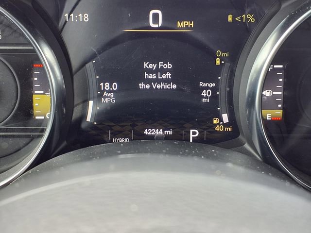 Used 2023 Jeep Wrangler Unlimited w/ Cold Weather Group image 17