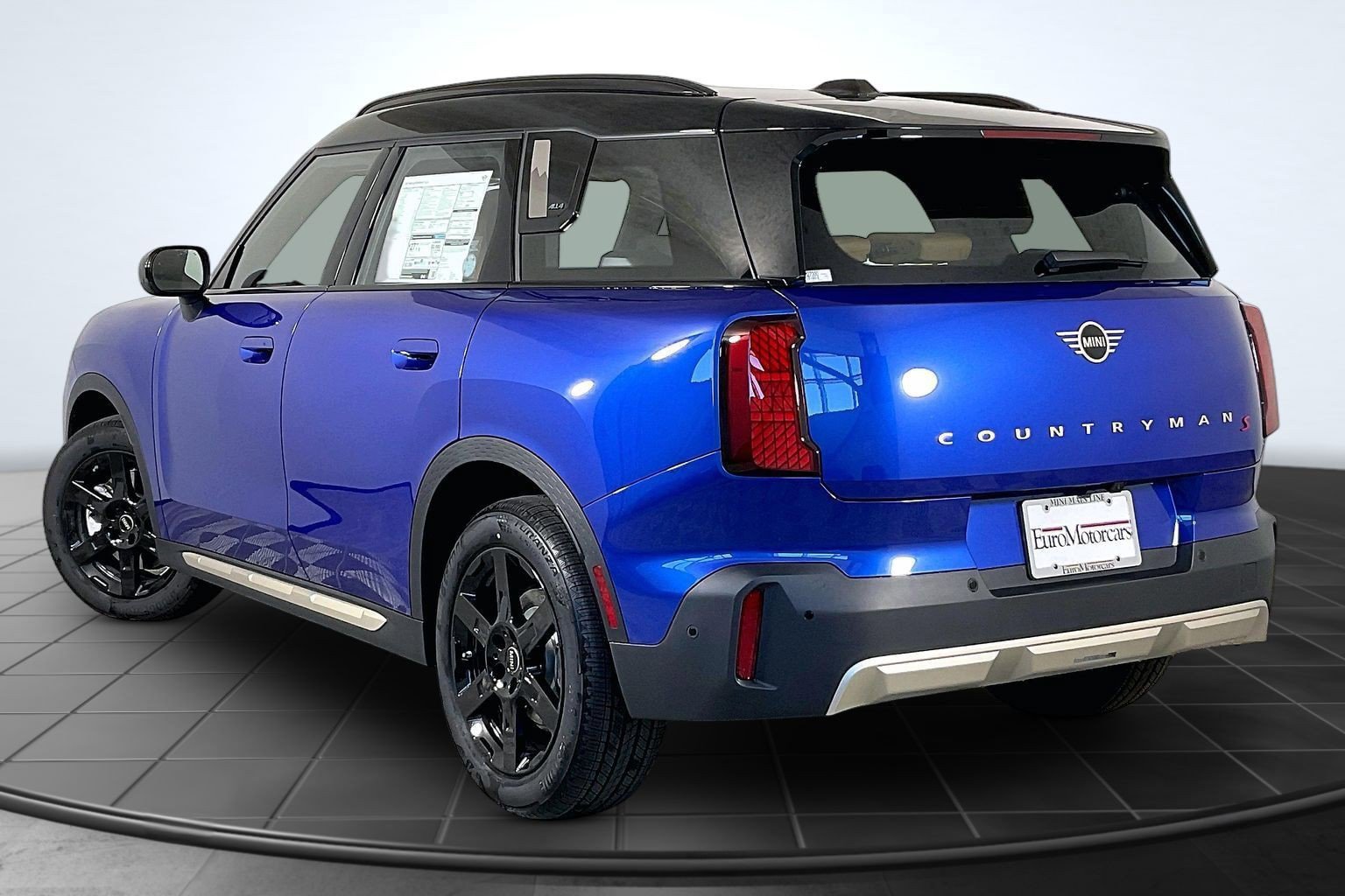 New 2027 MINI Cooper Countryman S AWD/4WD image 3