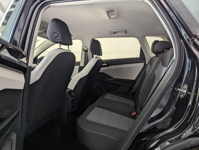 New 2026 Volkswagen Taos S FWD image 7