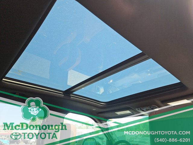 New 2026 Toyota Tundra 1794 Edition AWD/4WD image 18