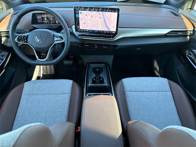 New 2026 Volkswagen ID.4 Pro image 18
