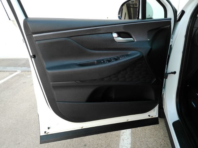 Used 2023 Hyundai Santa Fe SEL FWD image 12