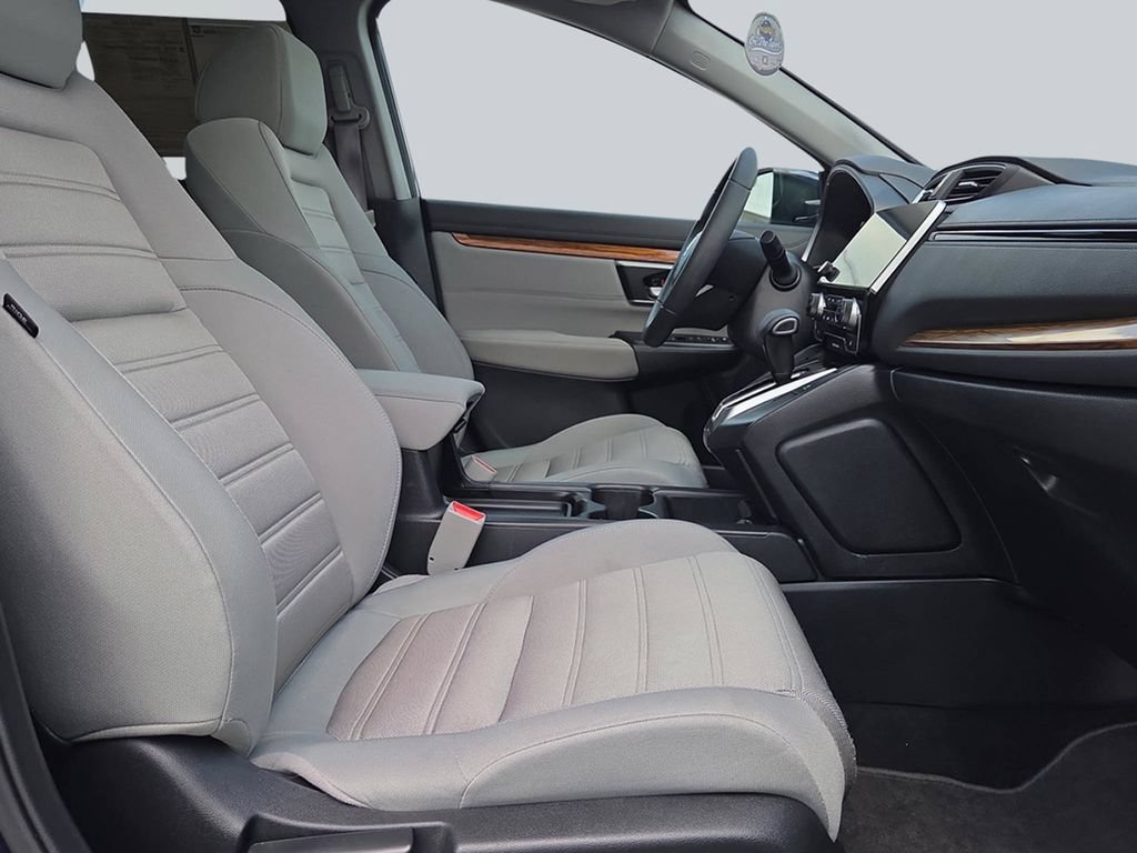 Used 2019 Honda CR-V EX image 17