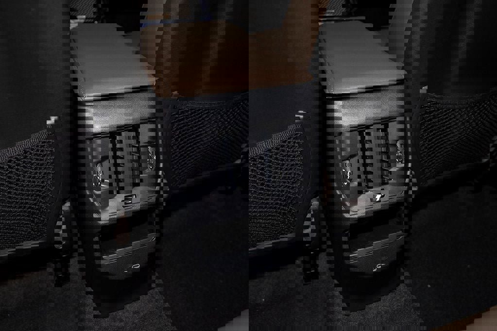 Used 2025 BMW X3 xDrive30i image 37