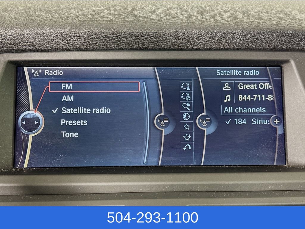 Used 2013 BMW X5 xDrive35i image 15