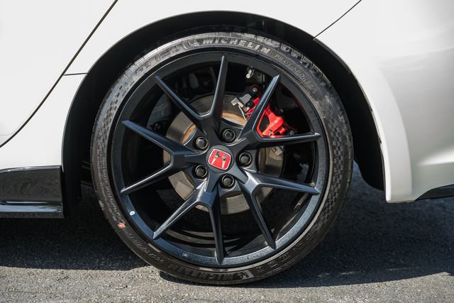 Used 2024 Honda Civic Type R image 17