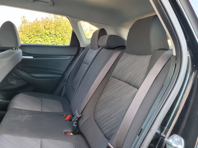 Certified 2026 Kia Seltos LX FWD image 15