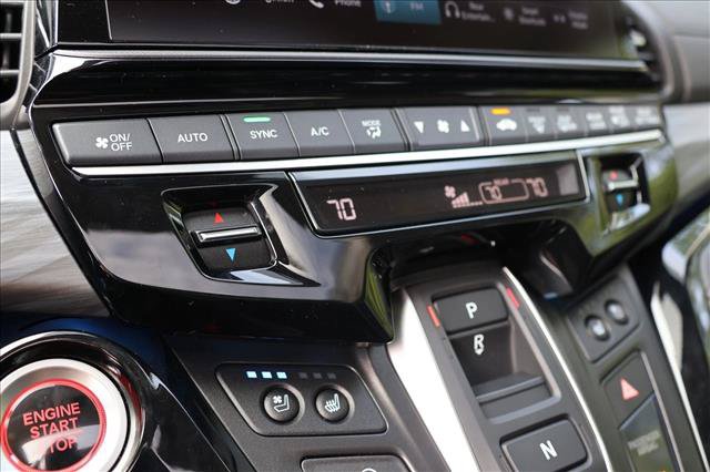 New 2026 Honda Odyssey Elite image 20