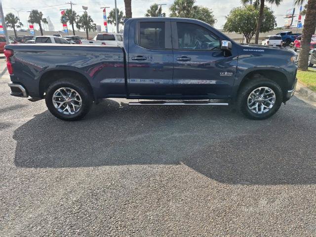Used 2019 Chevrolet Silverado 1500 LT w/ Texas Edition RWD image 6