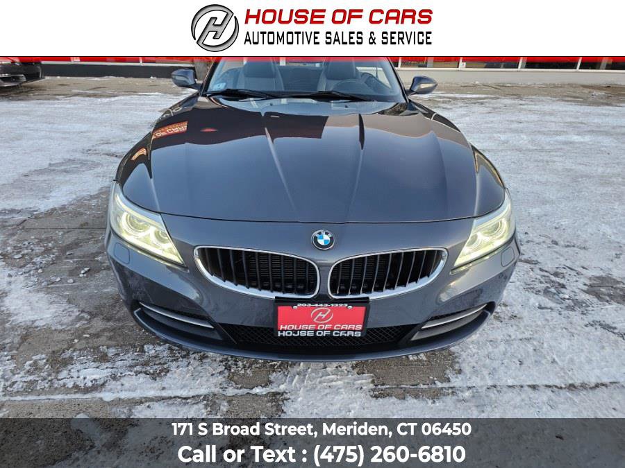 Used 2015 BMW Z4 sDrive28i image 29