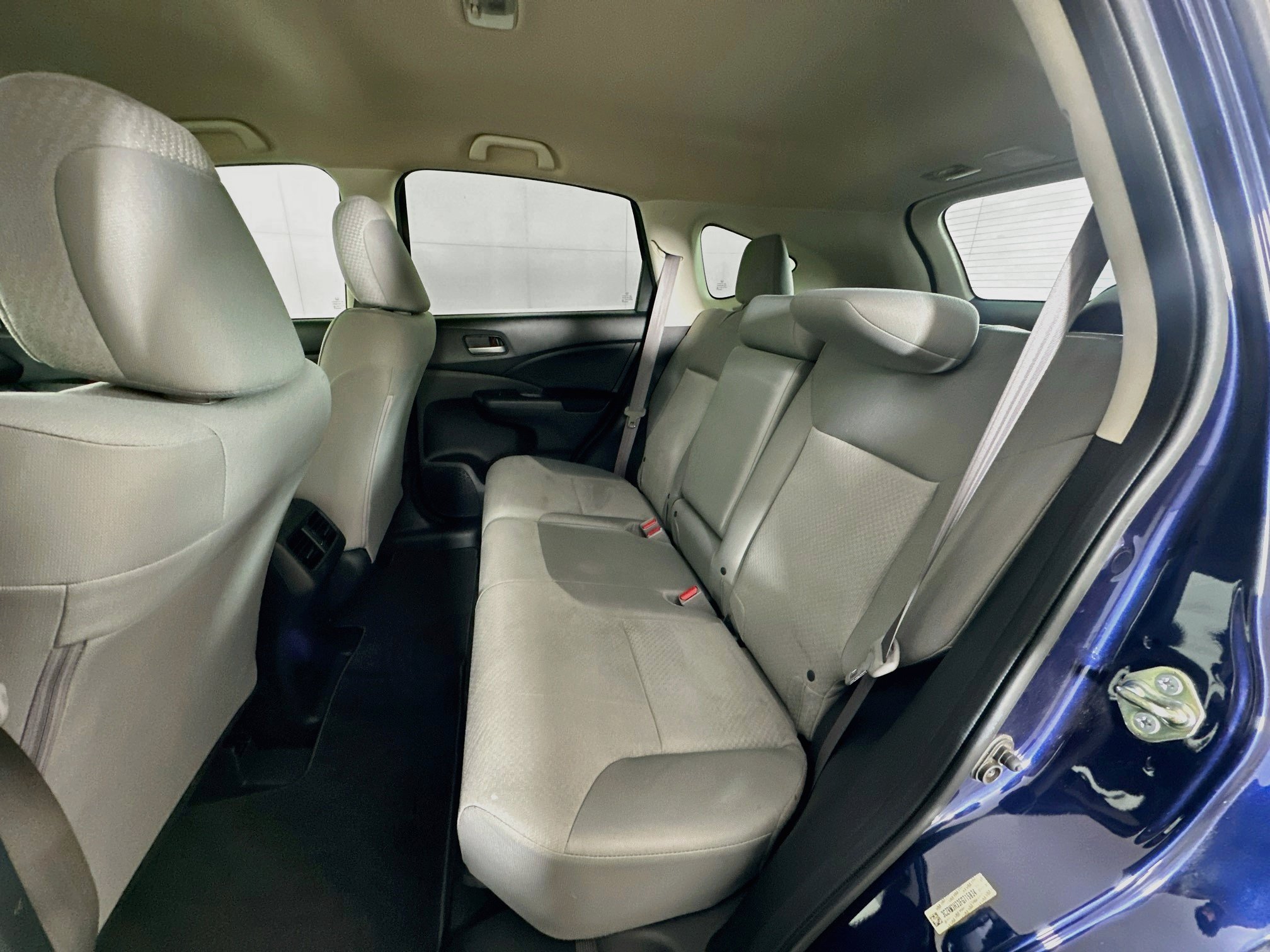 Used 2015 Honda CR-V LX image 26