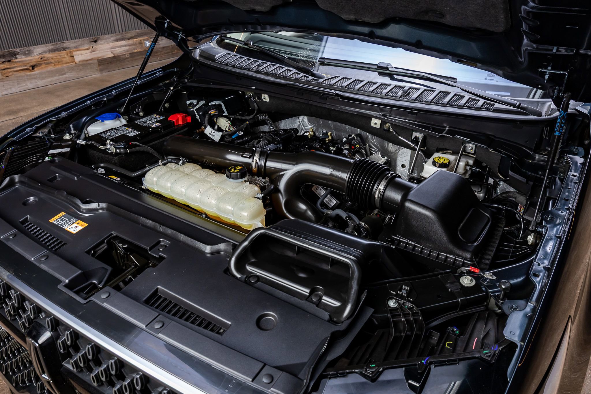 Used 2025 Lincoln Navigator Reserve image 41