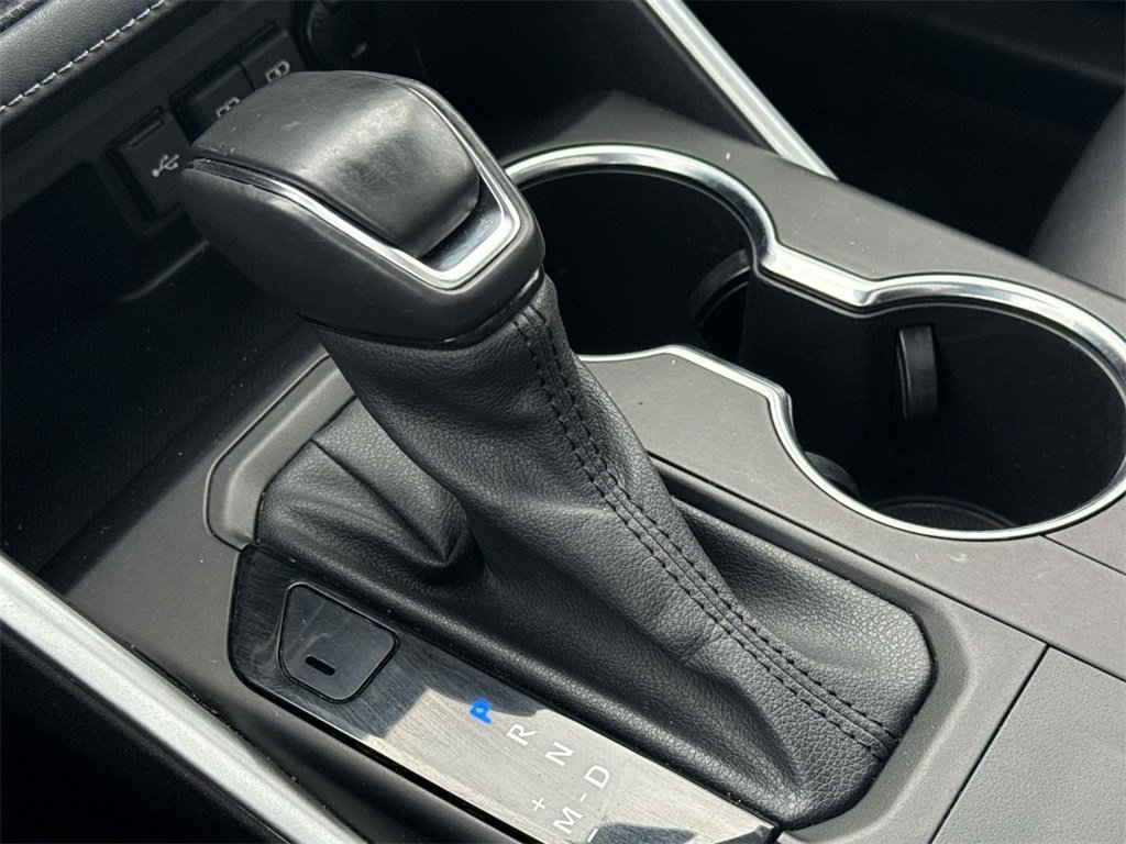 Certified 2021 Toyota Highlander XSE image 16