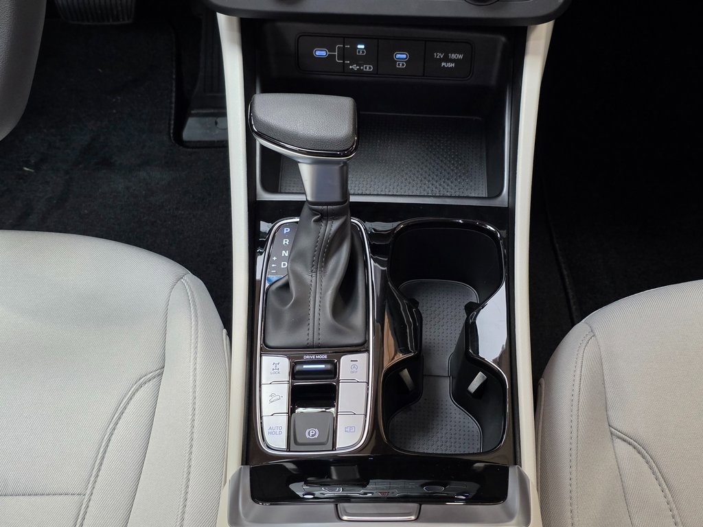 New 2026 Hyundai Tucson SE image 22