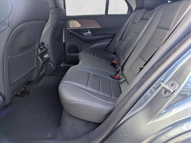 New 2026 Mercedes-Benz GLE 350 4MATIC image 14