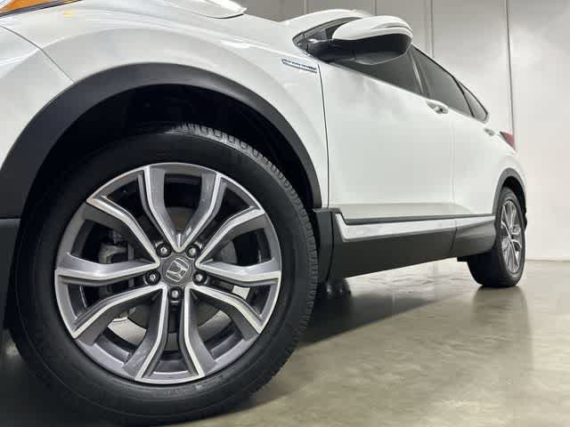 Used 2021 Honda CR-V Touring image 29