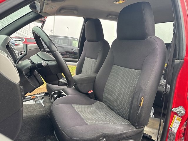 Used 2011 Chevrolet Colorado LT image 10