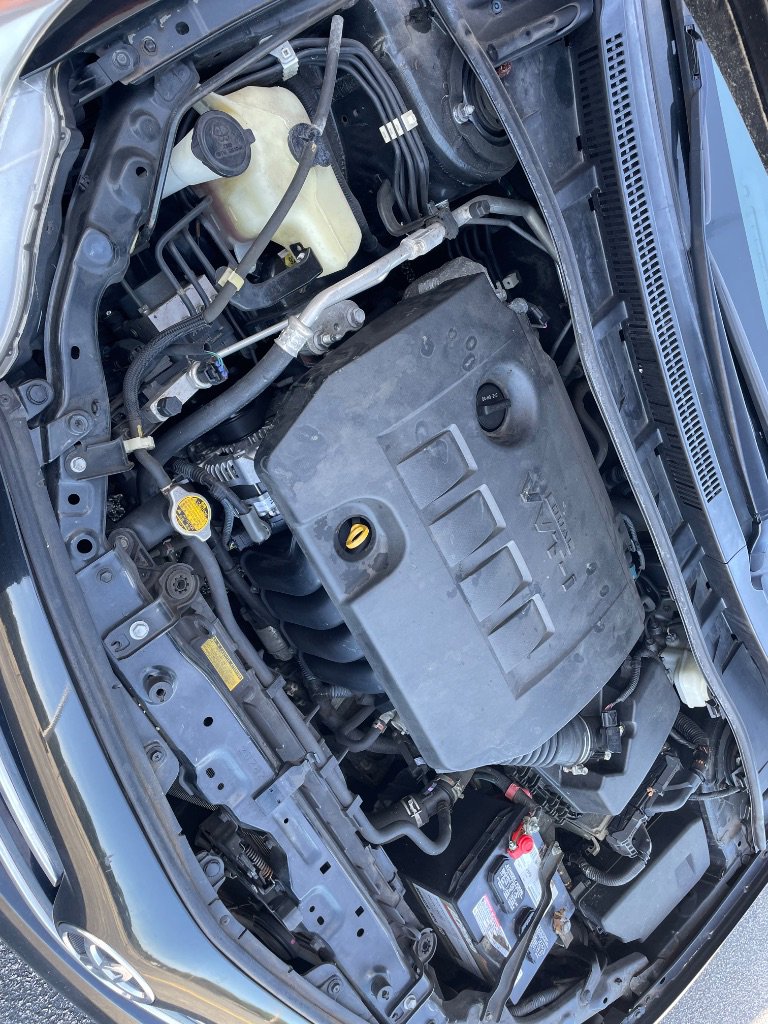 Used 2013 Toyota Corolla LE image 48